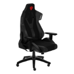 GENESIS Nitro 650 Gaming armchair Padded seat Black