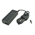 2-Power ALT1554A power adapter/inverter Indoor 90 W Black