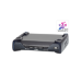 ATEN 4K HDMI Single Display KVM Over IP Receiver with PoE