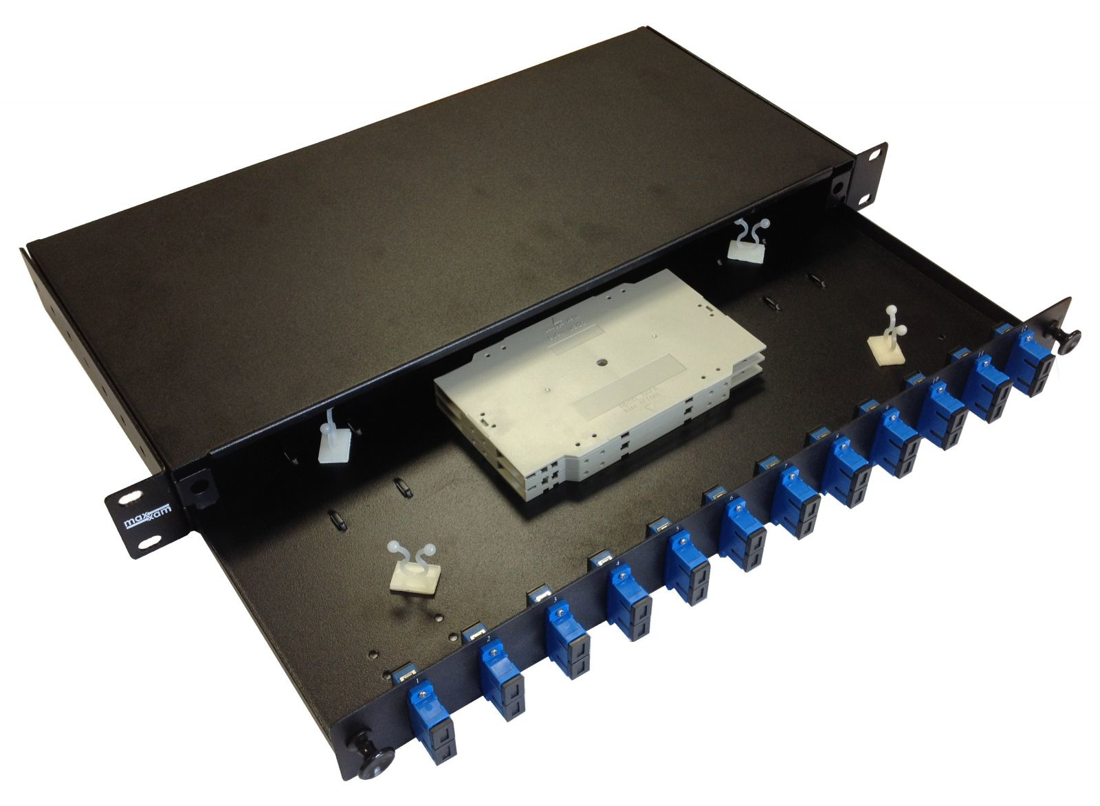Cablenet XXFLPP24LC4 patch panel 1U