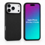 JLC Apple iPhone 18 Pro Max / 17 Pro Max Ecotec