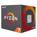 AMD Ryzen 7 1700 processor 3 GHz 16 MB L3 Box