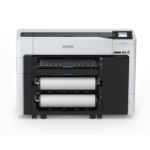 Epson SureColor SC-T3700E large format printer Inkjet Colour 2400 x 1200 DPI A1 (594 x 841 mm) -