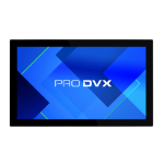 ProDVX APPC-22XP (R23-7223)