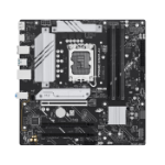 ASUS Prime B760M-A Ii-Csm Intel