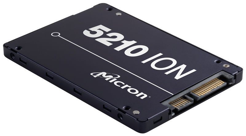 Image of Lenovo 4XB7A38144 internal solid state drive 2.5" 1920 GB Serial...