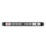 APC SMART-UPS C LI-ION 500VA SHORT DEPTH 230V SMARTCONNECT uninterruptible power supply (UPS) Line-Interactive 0.5 kVA 400 W 4 AC outlet(s)