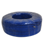 4XEM Cat5e, 1000ft. networking cable Blue 12000" (304.8 m)