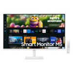Samsung S27CM501EU computer monitor 68.6 cm (27") 1920 x 1080 pixels Full HD LED White