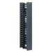 Panduit WMPV45E rack cabinet Freestanding rack Black
