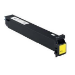 Konica Minolta A0D7254/TN-214Y Toner yellow, 18.5K pages/5% for KM Bizhub C 200