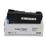 CTS Wholesale Comp Epson C2900 Yellow Toner SO50627