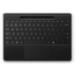 Microsoft Surface Pro Flex QWERTY English Bluetooth Black