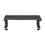 V7 DT1RSC monitor mount / stand 32" Black Desk