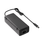 Akyga AK-PD-12 power adapter/inverter Indoor 135 W Black