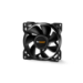 be quiet! Pure Wings 2 Computer case Cooler 8 cm Black