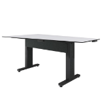 Middle Atlantic Products TBL-ANG-5P-CH-WB desk