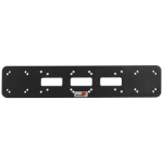 Brodit 216044 mounting kit