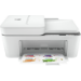 HP DeskJet HP 4120e All-in-One Printer, Color, Printer for Home, Print, copy, scan, send mobile fax, HP+; HP Instant Ink eligible; Scan to PDF