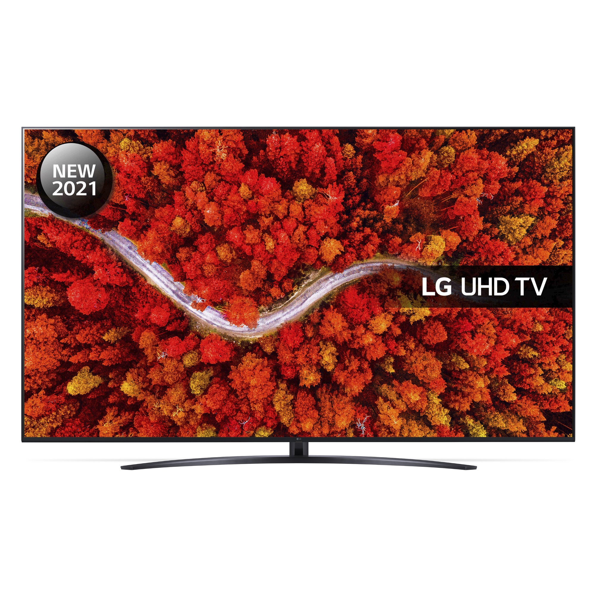 LG 75UP81006LR.AEK TV 190.5 cm (75") 4K Ultra HD Smart TV Wi-Fi