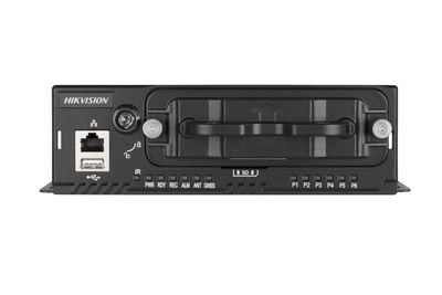 Hikvision Digital Technology DS-MP5604N digital video inspelare