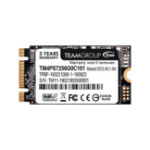 Team Group MS30 256 GB M.2 Serial ATA III