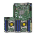 Supermicro X10DDW-i Intel® C612 LGA 2011 (Socket R)