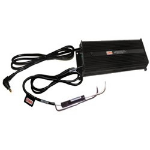 Lind Electronics PA1555I-2194 power adapter/inverter indoor Black
