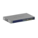NETGEAR GS728TXUP Managed Gigabit Ethernet (10/100/1000) Power over Ethernet (PoE)