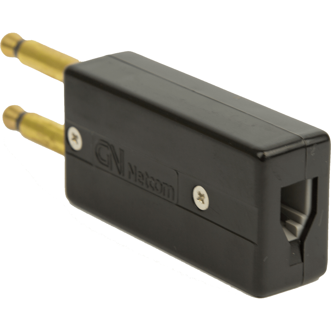 Photos - Cable (video, audio, USB) Jabra PJ 327 Conversion plug 0220-649 