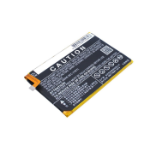 CoreParts MBXMP-BA423 mobiele telefoon onderdeel Batterij/Accu