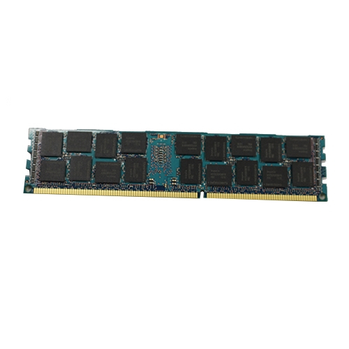 DELL RYK18 memory module 8 GB 1 x 8 GB DDR3 1600 MHz ECC