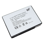 BTI BTRY-ET5X-PRPK2-01- barcode reader accessory Battery