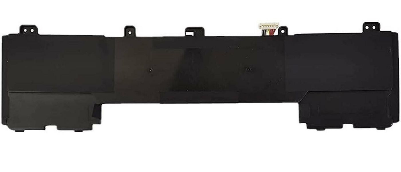 Image of CoreParts MBXAS-BA0296 notebook spare part Battery