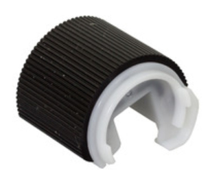 Image of Canon FL3-1352-000 printer/scanner spare part Roller