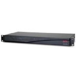 APC AP5602 KVM-switch Blauw