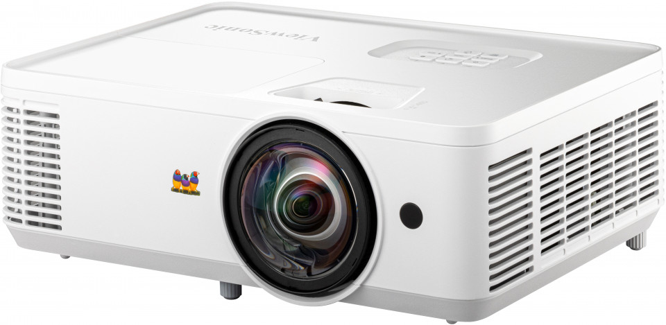 Image of Viewsonic PS502W data projector Standard throw projector 4000 ANSI...