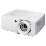Optoma ZH551 Standard throw projector 5600 ANSI lumens DLP 1080p (1920x1080) 3D White