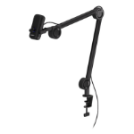 ENDORFY Solum Voice Black PC microphone