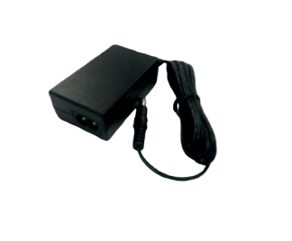 Image of Overland-Tandberg RDX power adapter kit with EU power cable