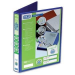 Elba 400008415 ring binder A4 Blue