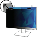 3M Privacy Filter for 27in Full Screen Monitor with COMPLYâ„¢ Magnetic Attach, 16:9, PF270W9EM  Chert Nigeria