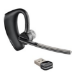 POLY AURICULAR BLUETOOTH PLANTRONICS VOYAGER LEGEND UC BLUETOOTH PARA MOVIL