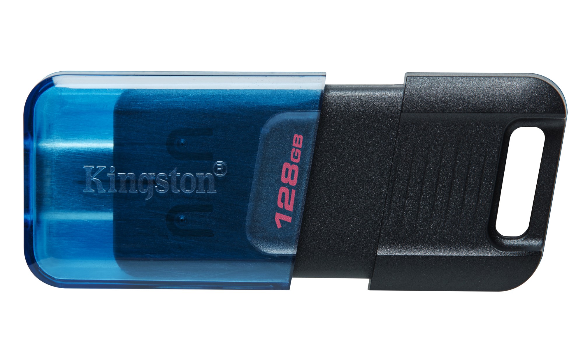 Clé USB C 3.2, Mémoire 128GB, DataTraveler 70 - Kingston