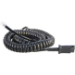 eartec RJ9/4P4C QD headset bottom cable (U10PS)