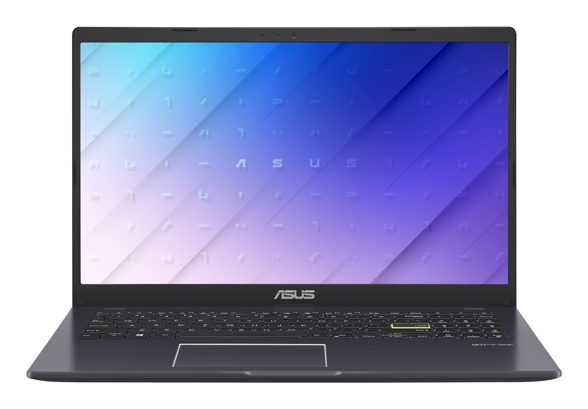 ASUS E510MA-EJ040WS Intel® Celeron® N4020 Laptop 39.6 cm (15.6") Full HD 4 GB DDR4-SDRAM 64 GB eMMC Wi-Fi 5 (802.11ac) Windows 11 Home in S mode Black