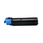 CTS Compatible Kyocera TK8505C Cyan Toner