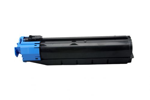 CTS Compatible Kyocera TK8505C Cyan Toner