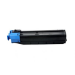 CTS Compatible Kyocera TK8505C Cyan Toner