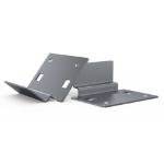 Lanview Short slide rail, 1SET=2PCS.